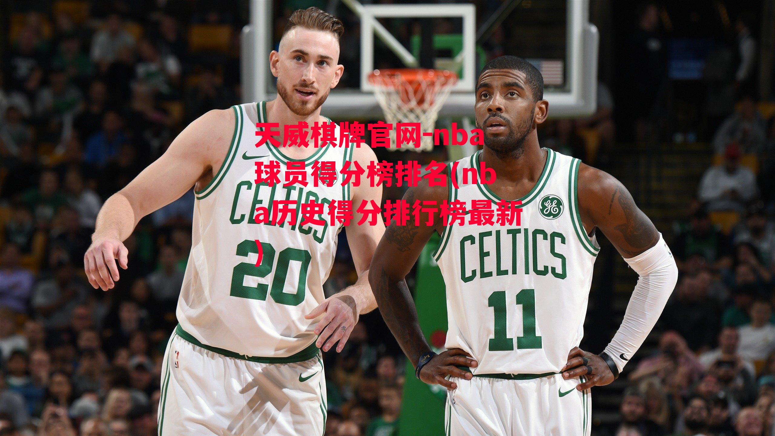 天威棋牌官网-nba球员得分榜排名(nba历史得分排行榜最新)